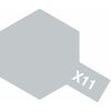 M-Acr.X-11 argent