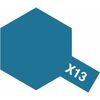 M-Acr.X-13 bleu