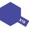 M-Acr.X-16 pourpre