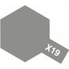 M-Acr.X-19 fumé