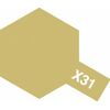 M-Acr.X-31 or