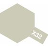 M-Acr.X-32 argent