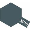 M-Acr.XF-18 bleu