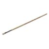 Pinceau plat taille 0