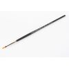 Pinceau plat n° 02 (High Finish)