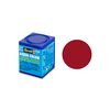 rouge carmin mat