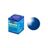 bleu brillant
