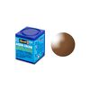 brun argile brillant