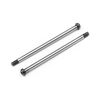 HINGE PIN SET (REAR OUTER 2PCS)