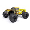 Jumpshot MT Flux brushless 1:10 Auto RC électrique MonsterTruck 2WD prêt à fonctionner RTR 2,4 GHz