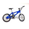 Vélo bleu