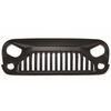 Grille d'aspiration en plastique pour Jeep
