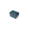 Boite de rangement 45*27*25mm noir