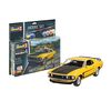 Model Set 1969 Boss 302 Mustang
