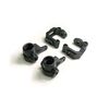 M40S FRONT HUB/STEERING ARM SET