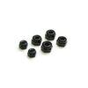 LOCK NUT SET (4MM AND 3MM)