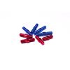 ALUMINUM TURN BUCKLE SET