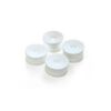 GT14B White Wheel set ( 4)  14679