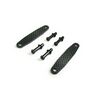 GT14B Battery Hold Post: 14795