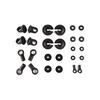 Shock Plastic Parts set