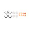 O-RING/SEALS/BLADDER SET ( FOR 4 SHOCKS)