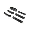 GT14B PRO SUSPENSION BRACE SET