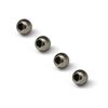 Lightweight ball (6mm/4pcs)