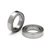 BALL BEARING 12x18x4mm (2pcs)