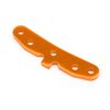 Bullet - Rear Lower Arm Brace Orange