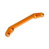 Trophy Flux - Steering Holder Adapter (Orange)
