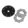 SPUR GEAR 43T (TSC)