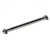 CARDAN CENTRAL AVANT RENFORCE 8X77MM (SILVER - 1 PCE - SAVAGE 21)