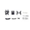 Gear Diff Box Set for X-Rider Flamigo