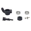Rear Hub Carrier Set for X-Rider Flamigo