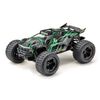 Truggy 1:16 MINI AT vert-gris 4WD RTR