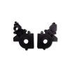 M10DT TRANSMISSION CASE SET