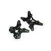 M10DT F/R SHOCK TOWER SET