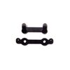 M10DT STEERING MOUNT AND CENTER DRAG LINK