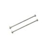 M10DT DOG BONE (PAIR)