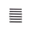 M10DT F/R CAMBER & STEERING LINK SET