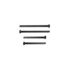M10DT REAR SUSPENSION HINGE PIN SET