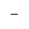 M10DT SERVO THREAD ROD