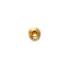 M10DT TOP SHAFT GEAR (19T)