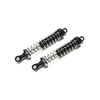 M10DT FRONT OIL SHOCK ASSEMBLED