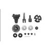 GT24B DIFFERENTIAL GEAR SET