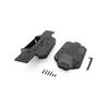 GT24B CHASSIS AND COVER SET