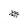 GT24B SPRING (SOFT) FOR PLASTIC OIL-SHOCK (PAIR)