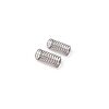 GT24B SPRING (HARD) FOR METAL OIL-SHOCK (PAIR)