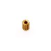 GT24B METAL PINION GEAR 12T