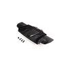 GT10RS RTR  BMW M4 DTM 2014  REAR BUMPER SET